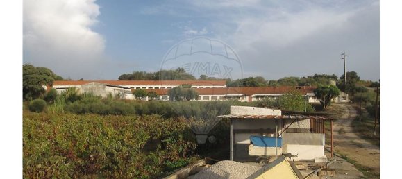 Gebäude in Torres Novas, Portugal 1578m², Nr. 71261 5