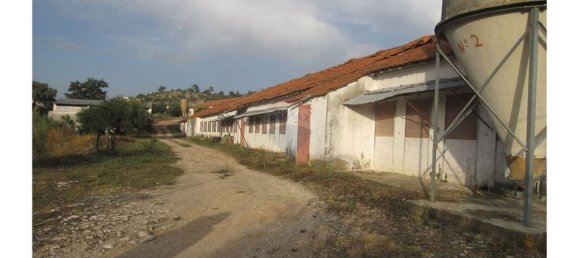 Gebäude in Torres Novas, Portugal 1578m², Nr. 71261 4