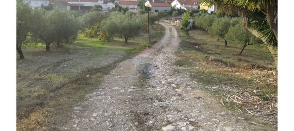 Gebäude in Torres Novas, Portugal 1578m², Nr. 71261 38