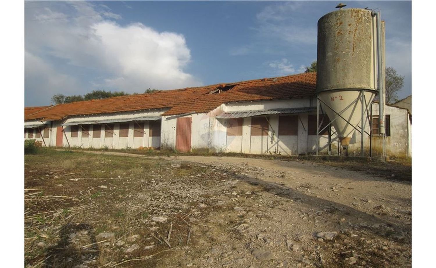 Gebäude in Torres Novas, Portugal 1578m², Nr. 71261