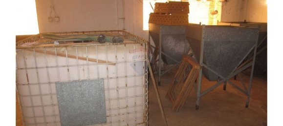 Gebäude in Torres Novas, Portugal 1578m², Nr. 71261 30