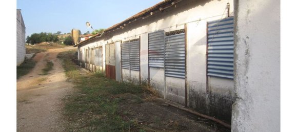 Gebäude in Torres Novas, Portugal 1578m², Nr. 71261 35