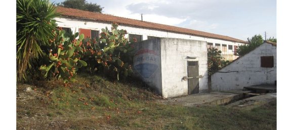 Gebäude in Torres Novas, Portugal 1578m², Nr. 71261 14