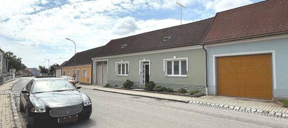 5-salle Maison à Bernhardsthal, Austria No. 201623 8