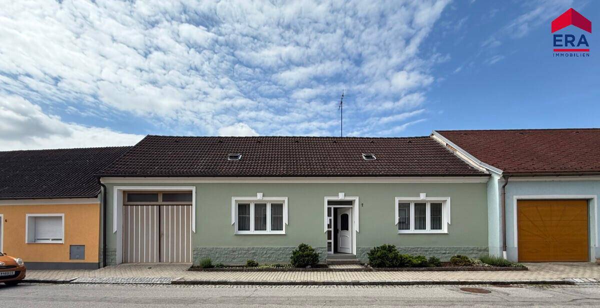 5-salle Maison à Bernhardsthal, Austria No. 201623