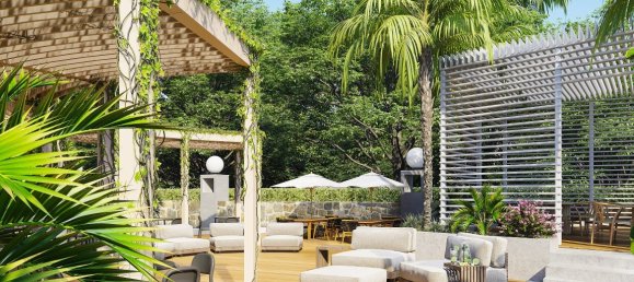 Квартира 2+1 в Аланья, Турция № 10700 27