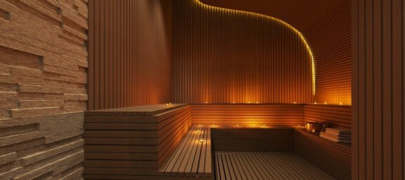 Квартира 2+1 в Аланья, Турция № 10700 18