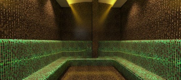 Квартира 2+1 в Аланья, Турция № 10700 17