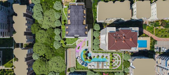 Квартира 2+1 в Аланья, Турция № 10700 11