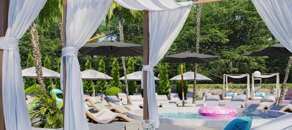 Квартира 2+1 в Аланья, Турция № 10700 23