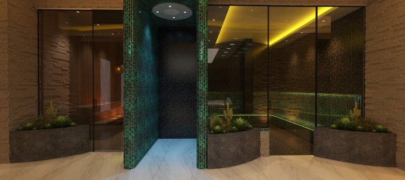 Квартира 2+1 в Аланья, Турция № 10700 14