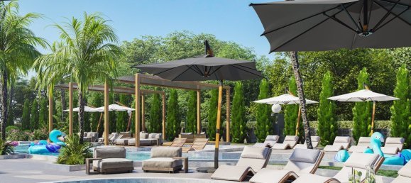 Квартира 2+1 в Аланья, Турция № 10700 20