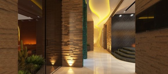 Квартира 2+1 в Аланья, Турция № 10700 15