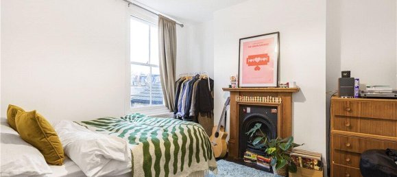 3 bedrooms House in London, United Kingdom No. 8702 20