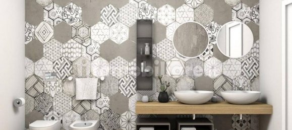 3 bedrooms Apartment in Florence, Italy No. 181772 16