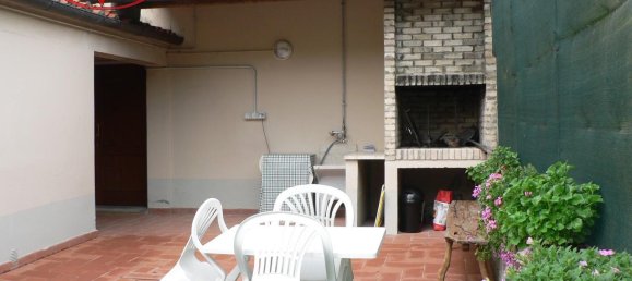 10-Zimmer Haus in Terranuova Bracciolini, Italy, Nr. 235976 14