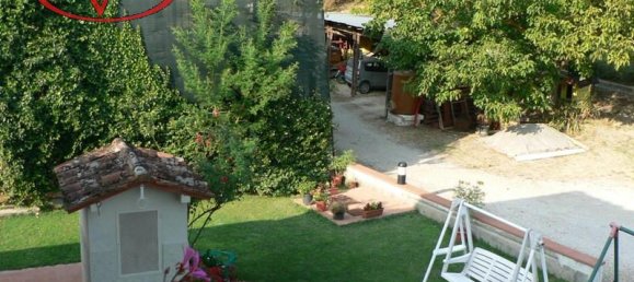 10-Zimmer Haus in Terranuova Bracciolini, Italy, Nr. 235976 23