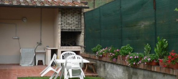 10-Zimmer Haus in Terranuova Bracciolini, Italy, Nr. 235976 15