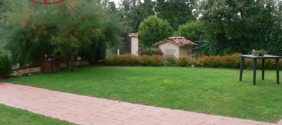 10-Zimmer Haus in Terranuova Bracciolini, Italy, Nr. 235976 34