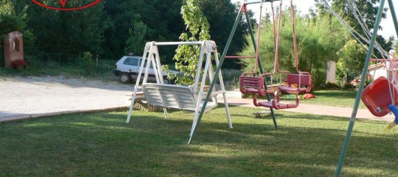 10-Zimmer Haus in Terranuova Bracciolini, Italy, Nr. 235976 31