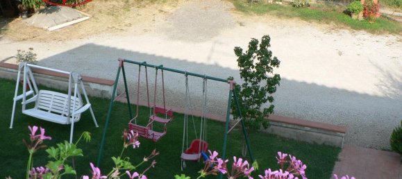 10-Zimmer Haus in Terranuova Bracciolini, Italy, Nr. 235976 28