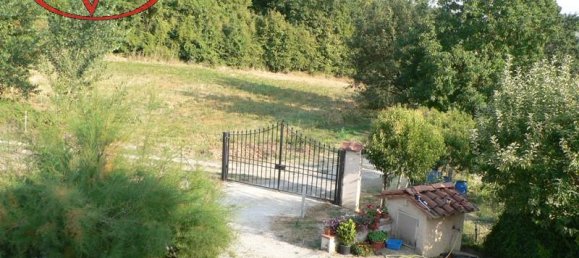 10-Zimmer Haus in Terranuova Bracciolini, Italy, Nr. 235976 26