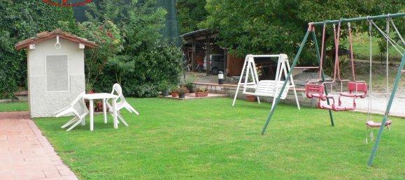 10-Zimmer Haus in Terranuova Bracciolini, Italy, Nr. 235976 19