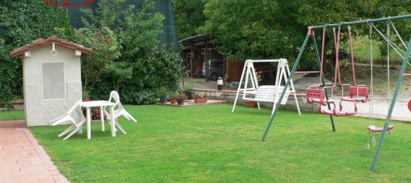 10-Zimmer Haus in Terranuova Bracciolini, Italy, Nr. 235976 33