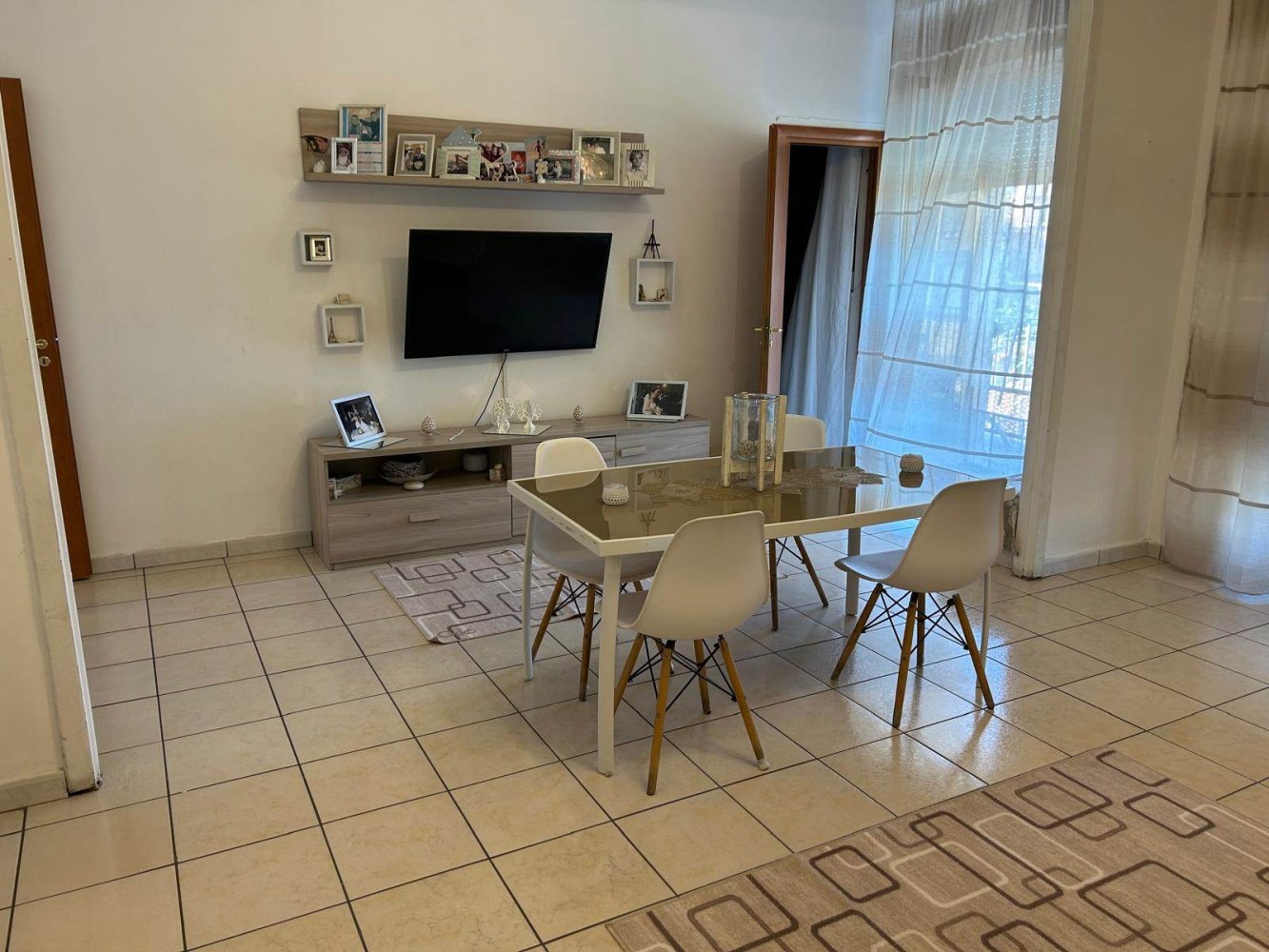 3 Schlafzimmer Wohnung in Gravina di Catania, Italy, Nr. 282799