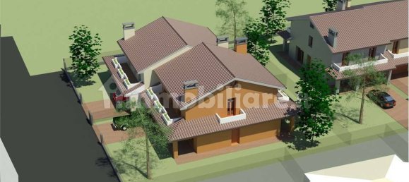 890m² Land in Albairate, Italy No. 210087 3