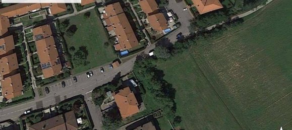 890m² Land in Albairate, Italy No. 210087 5