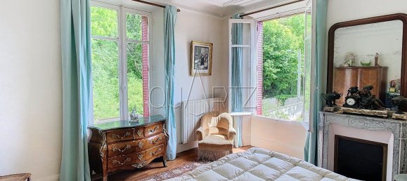 8 Schlafzimmer Schlösser in Nogent-le-Roi, France, Nr. 58470 13