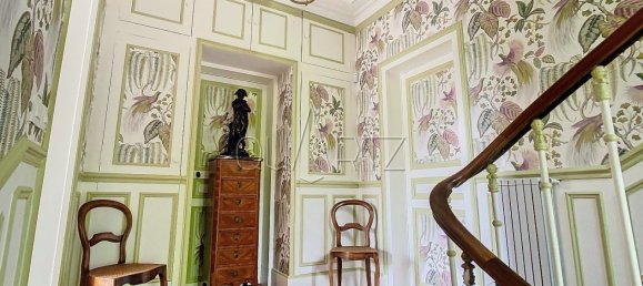 8 Schlafzimmer Schlösser in Nogent-le-Roi, France, Nr. 58470 11