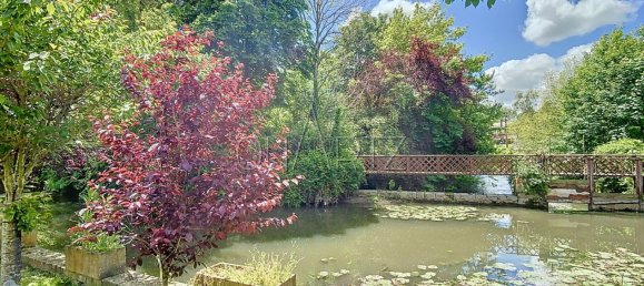 8 Schlafzimmer Schlösser in Nogent-le-Roi, France, Nr. 58470 18