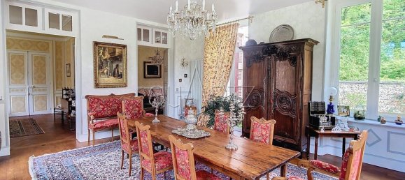 8 Schlafzimmer Schlösser in Nogent-le-Roi, France, Nr. 58470 9