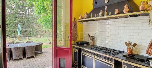 8 Schlafzimmer Schlösser in Nogent-le-Roi, France, Nr. 58470 10