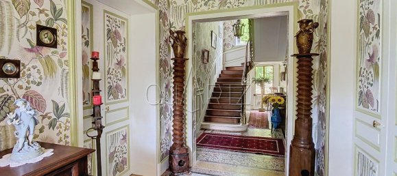 8 Schlafzimmer Schlösser in Nogent-le-Roi, France, Nr. 58470 6