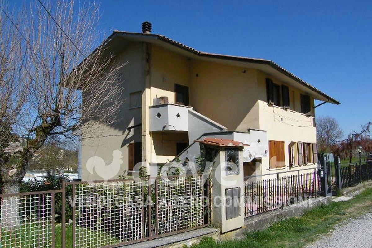 4-Zimmer Wohnung in Sarteano, Italy, Nr. 30099