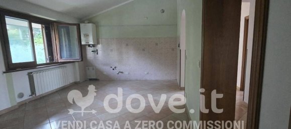 4-Zimmer Wohnung in Sarteano, Italy, Nr. 30099 30