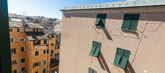 Apartamento de 2 dormitorios en Genoa, Italy No. 168513 9