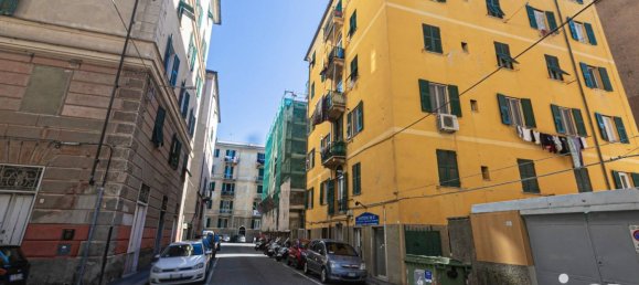 Apartamento de 2 dormitorios en Genoa, Italy No. 168513 29