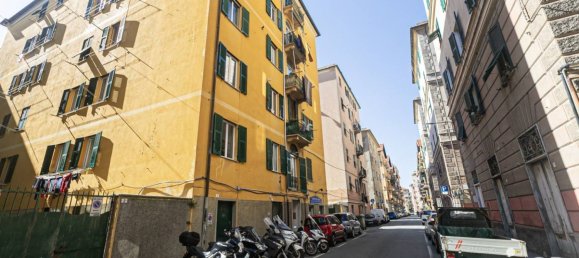 Apartamento de 2 dormitorios en Genoa, Italy No. 168513 28