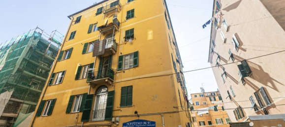 Apartamento de 2 dormitorios en Genoa, Italy No. 168513 27