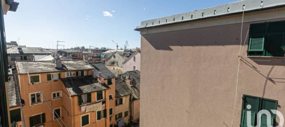 Apartamento de 2 dormitorios en Genoa, Italy No. 168513 26