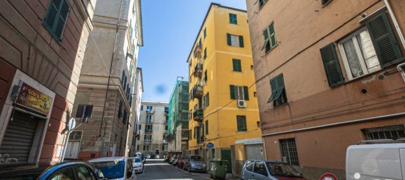 Apartamento de 2 dormitorios en Genoa, Italy No. 168513 30