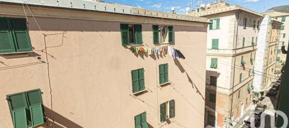 Apartamento de 2 dormitorios en Genoa, Italy No. 168513 8
