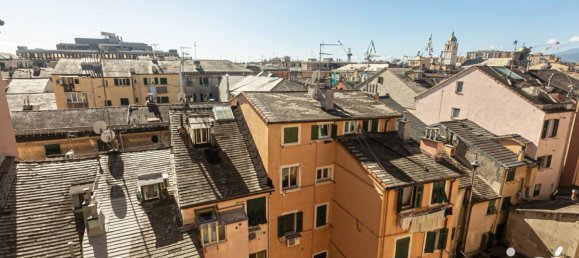 Apartamento de 2 dormitorios en Genoa, Italy No. 168513 17