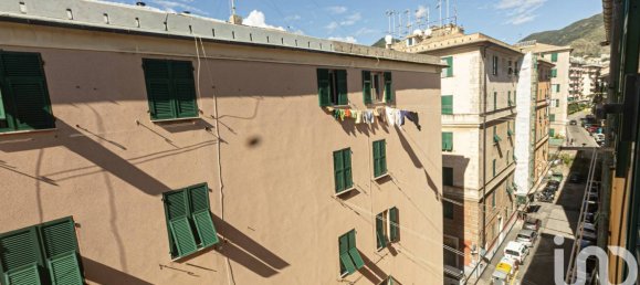 Apartamento de 2 dormitorios en Genoa, Italy No. 168513 25