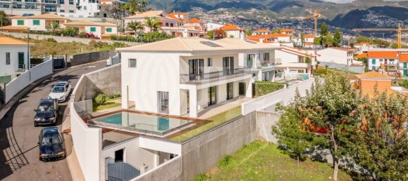 3 bedrooms House in Funchal, Portugal No. 128945 29