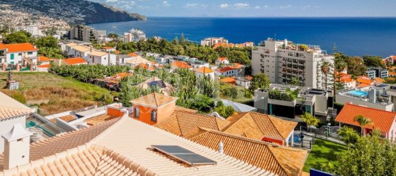 3 bedrooms House in Funchal, Portugal No. 128945 30